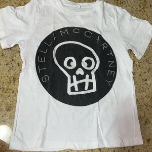 Stella McCartney boys t shirt
